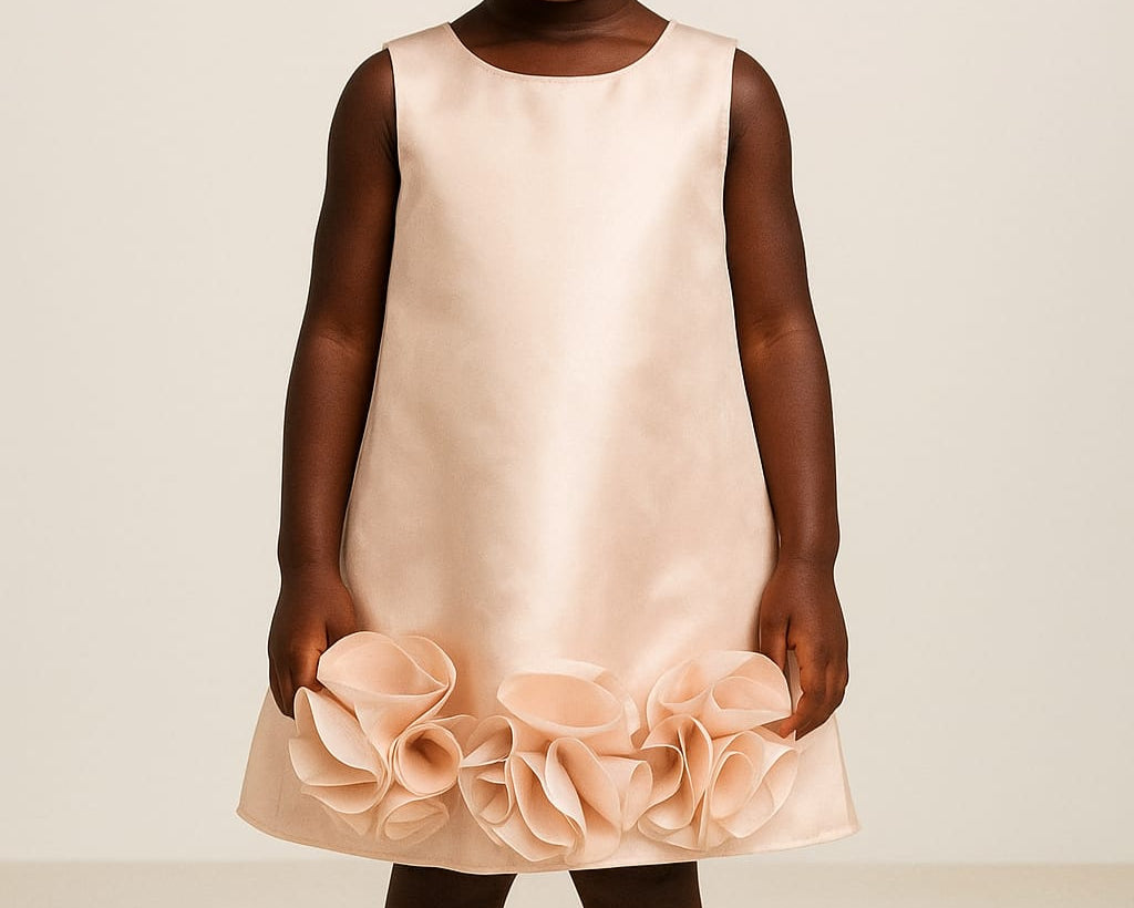Tiana cream