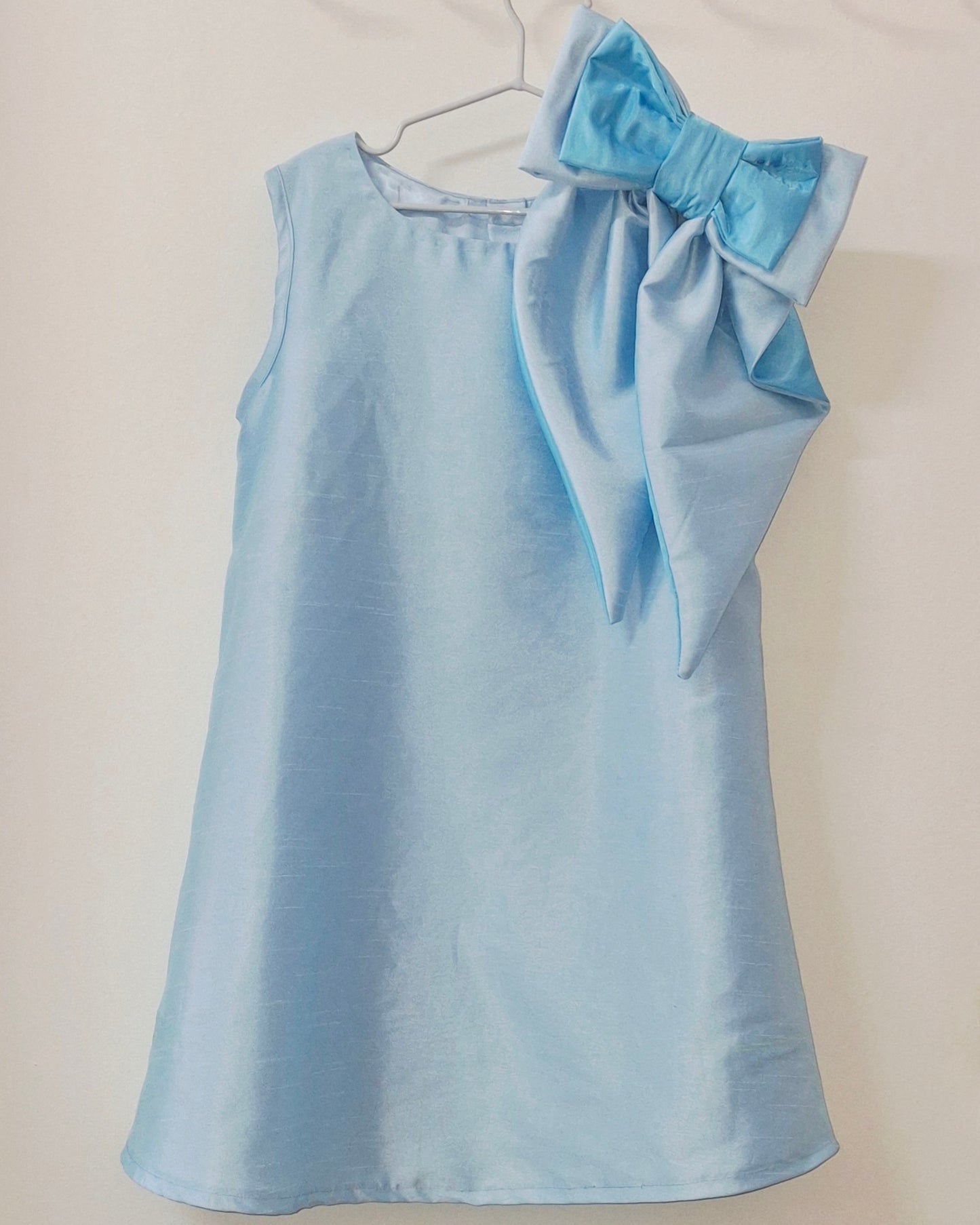 Tiana Blue