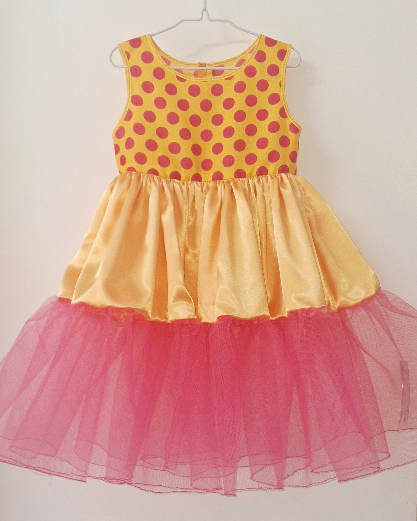 Sophia yellow