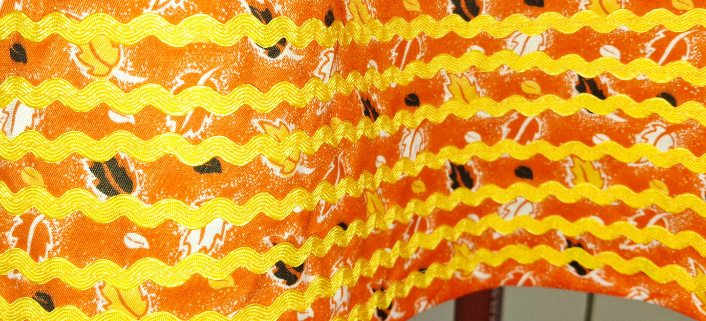 Asanda orange