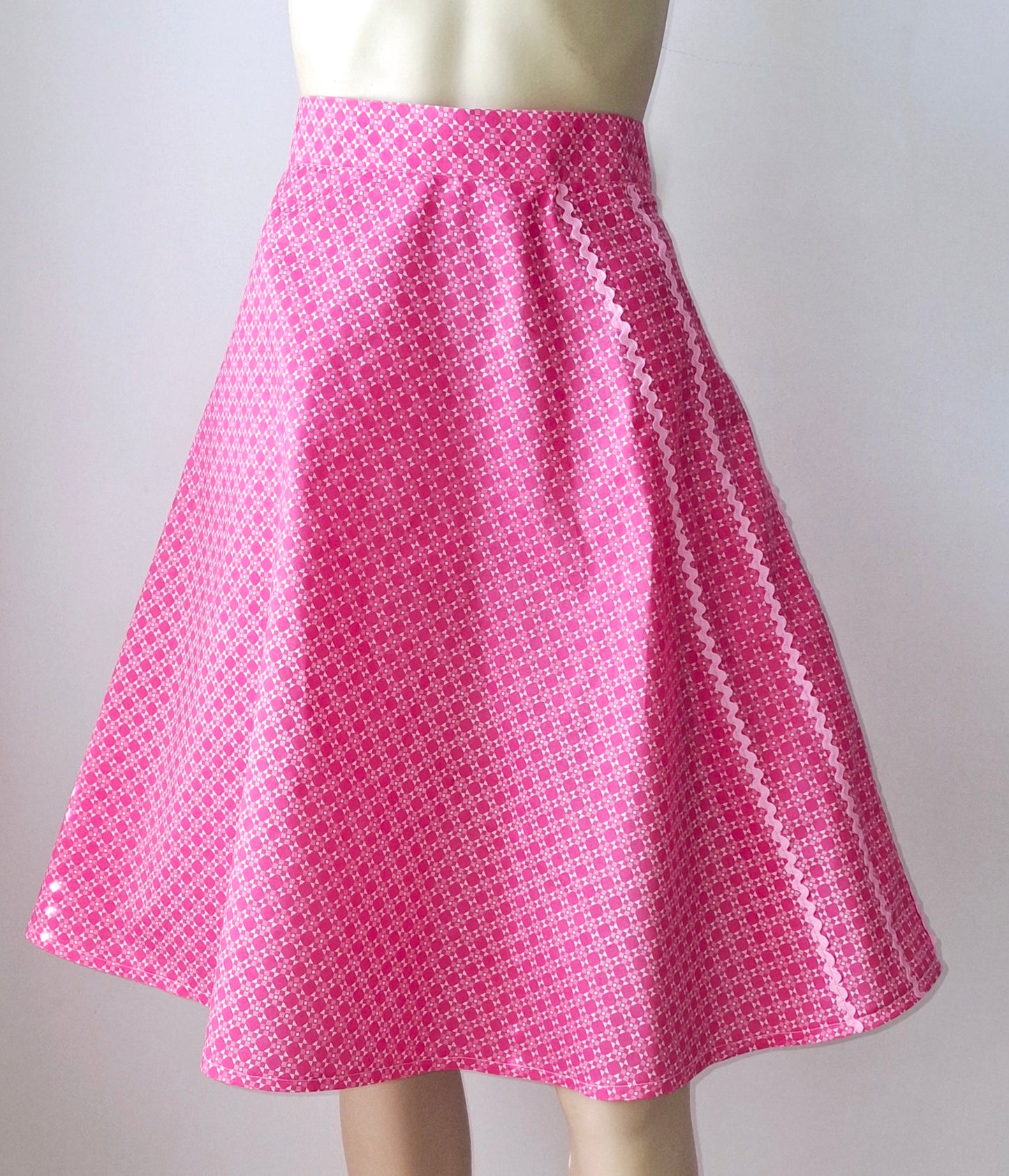 Itumeleng Pink