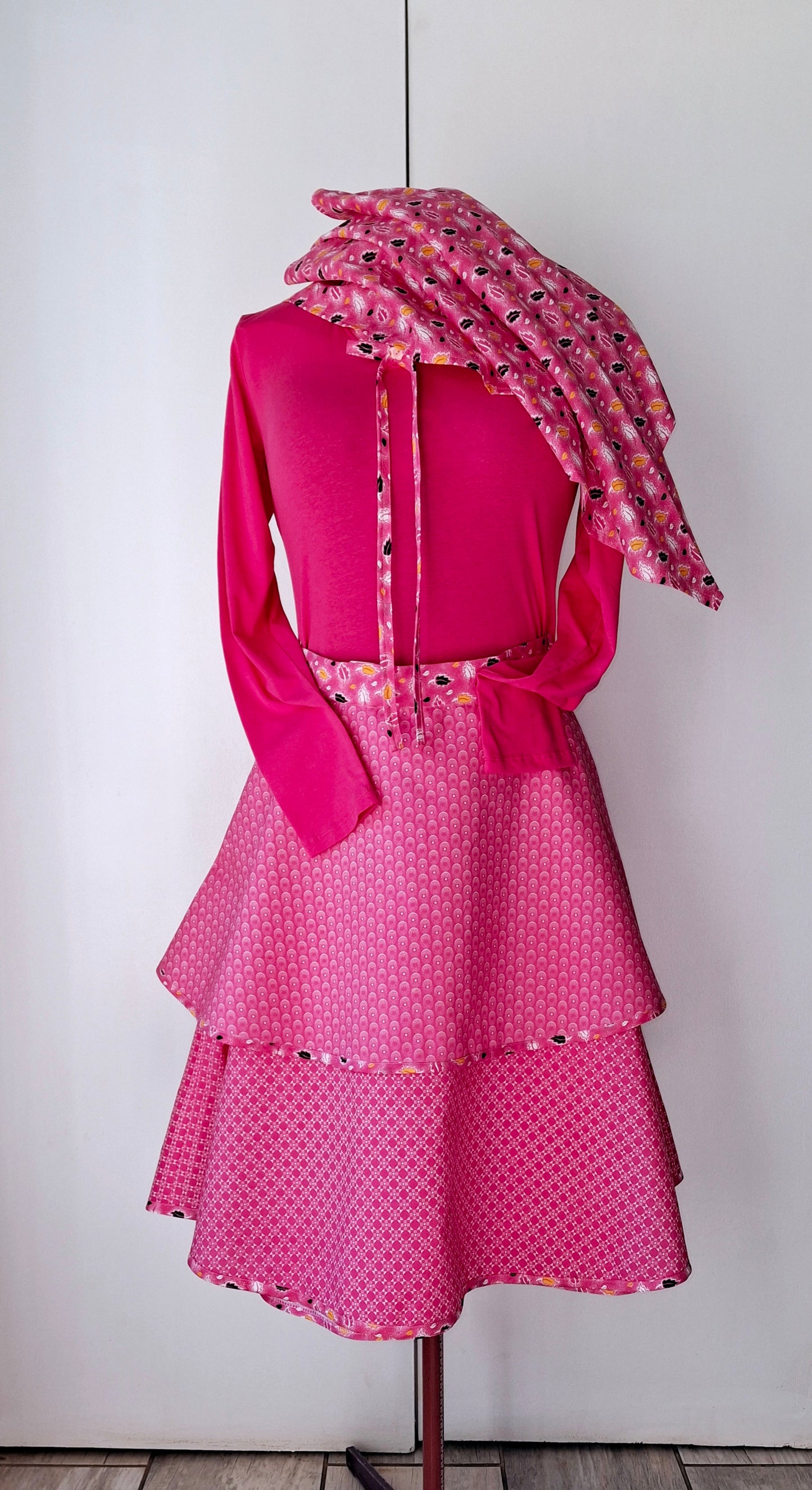 Pinki