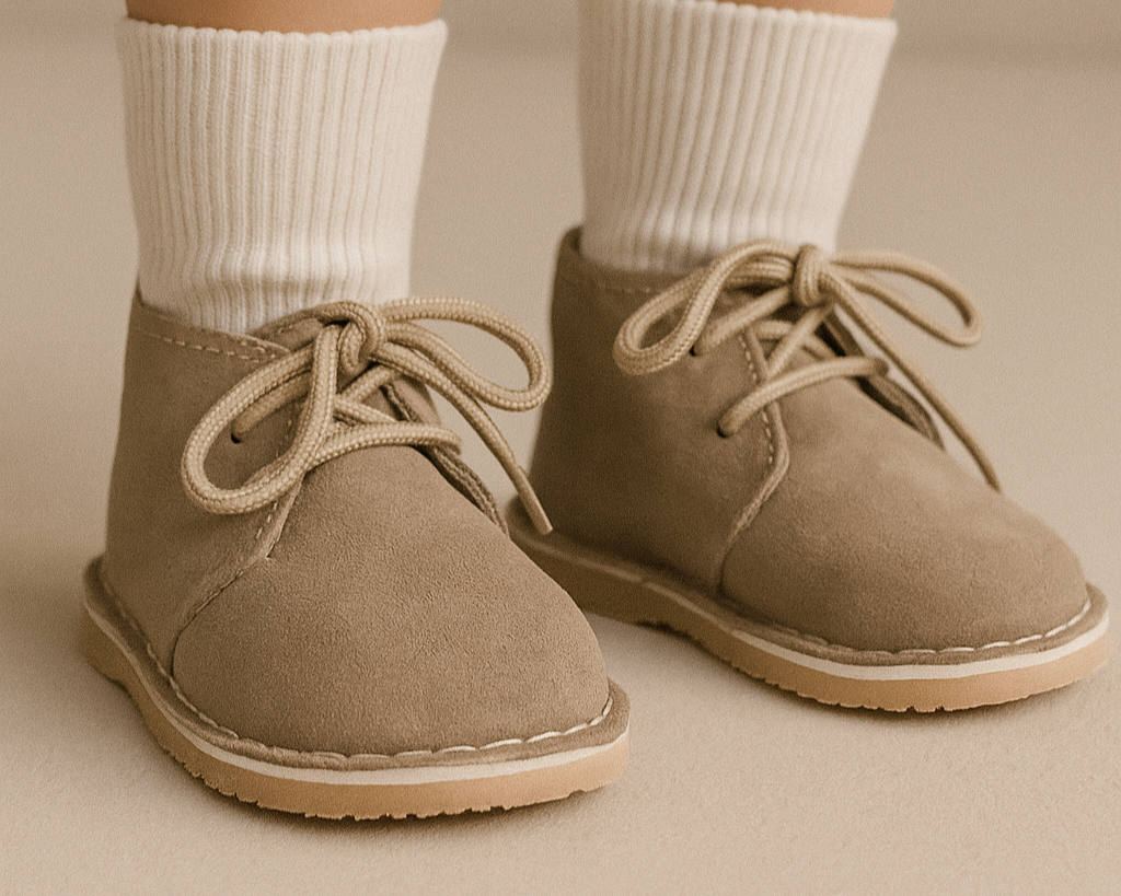 Vellies grey
