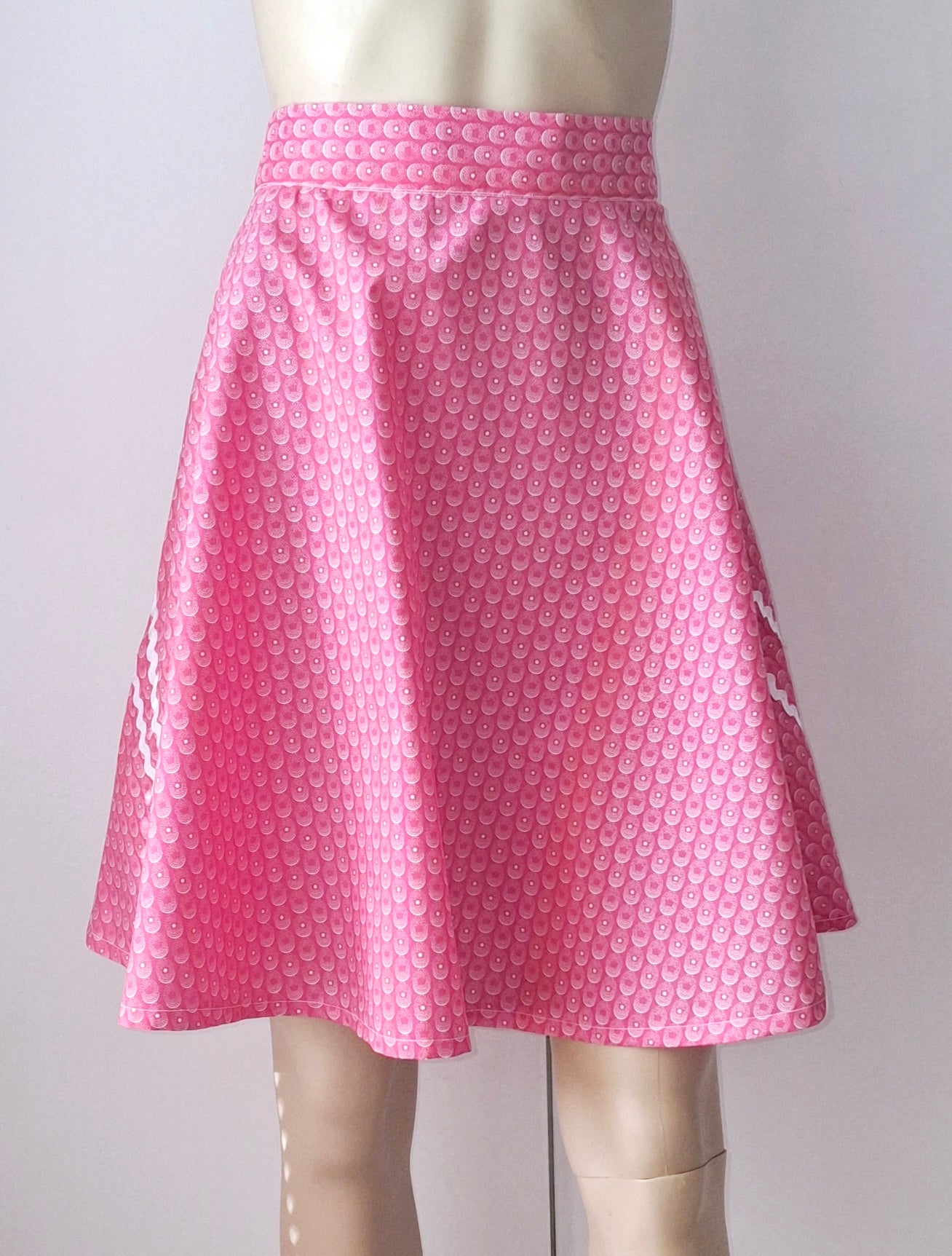 Itumeleng Pink