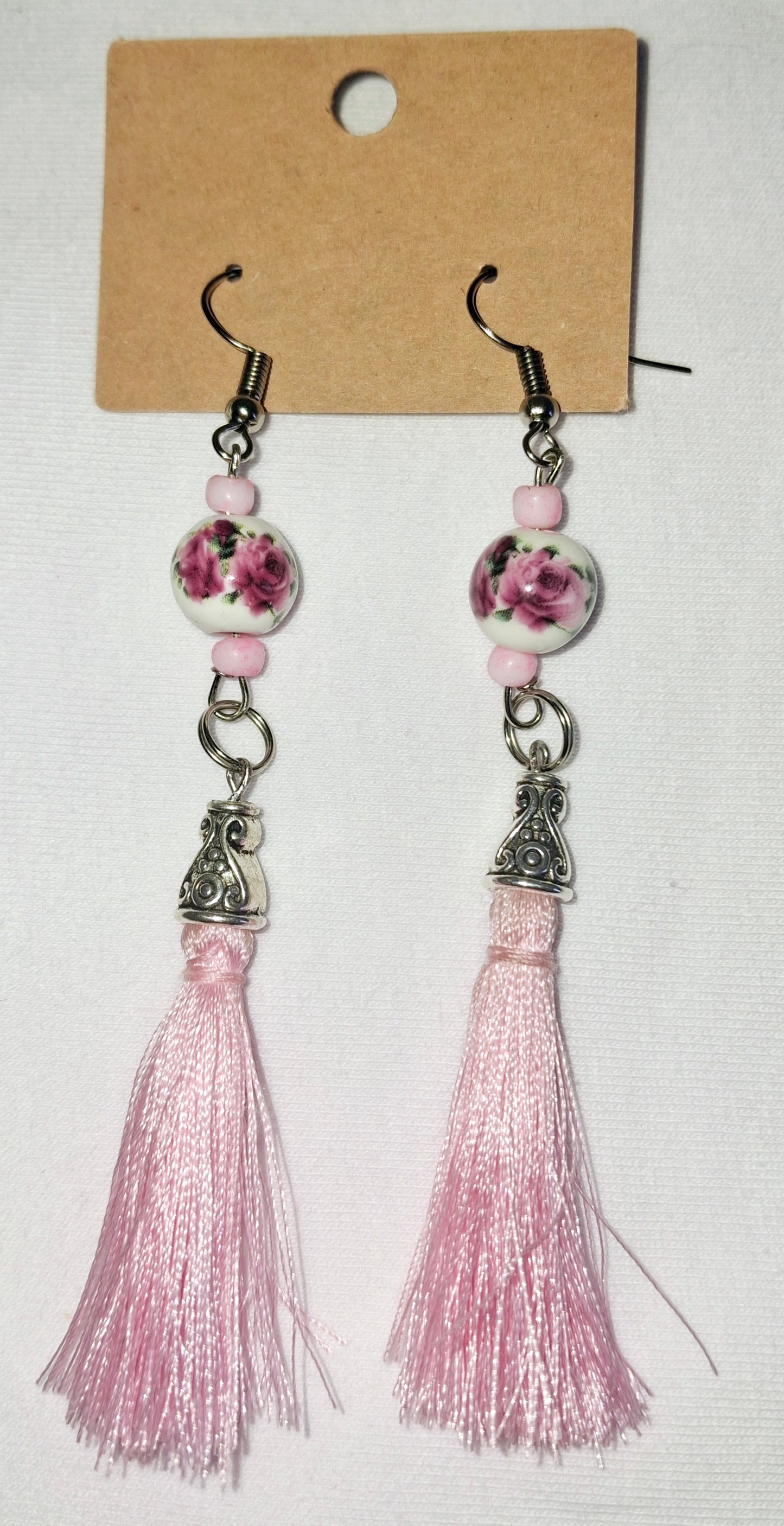 Duchess tassel cherry