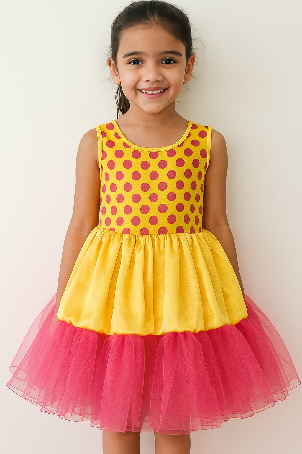Sophia yellow