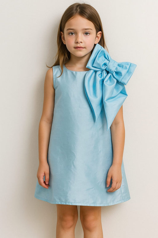 Tiana Blue
