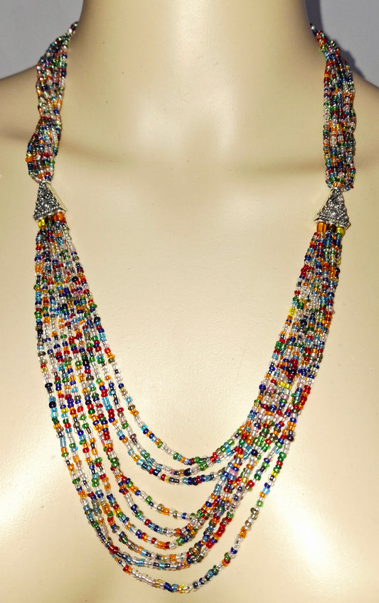 Karibu rainbow