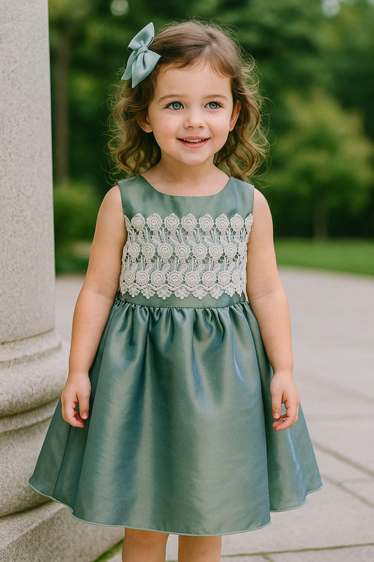 Sophia lace
