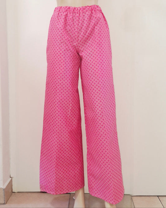Belle pink