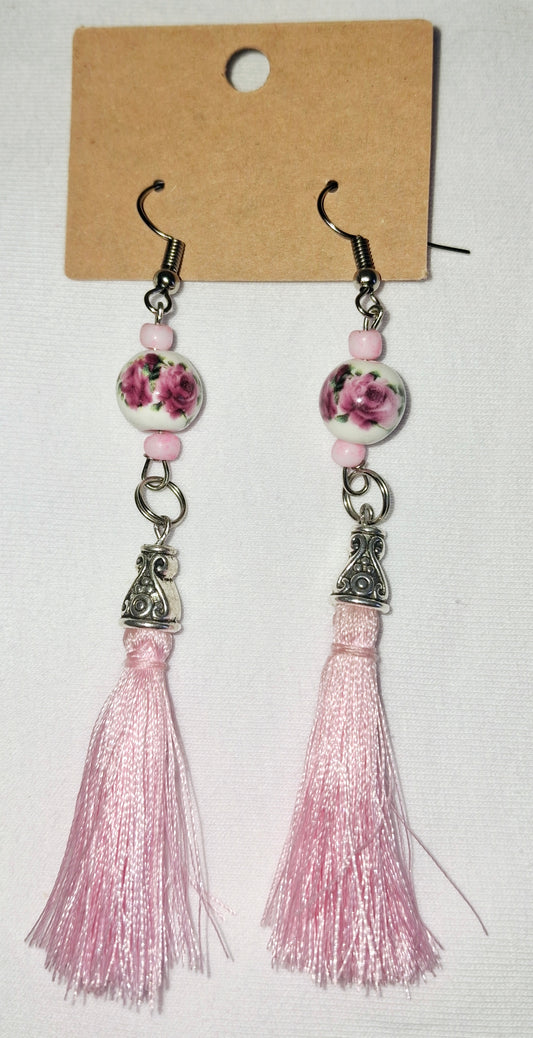 Duchess tassel cherry