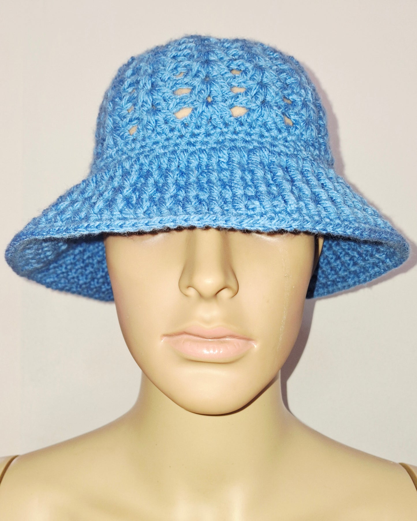 Nia sky blue
