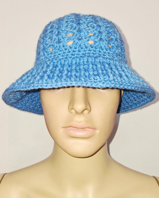 Nia sky blue