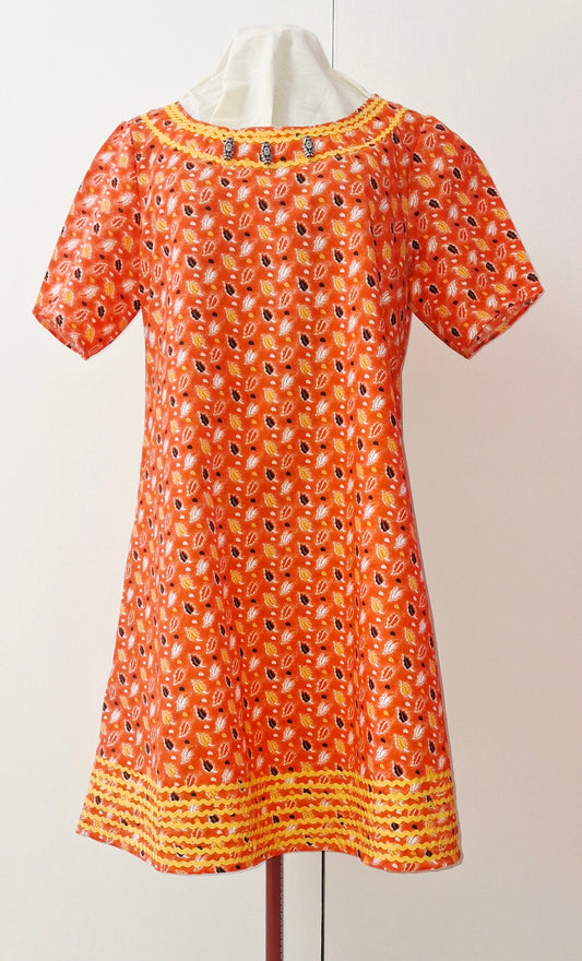Asanda orange