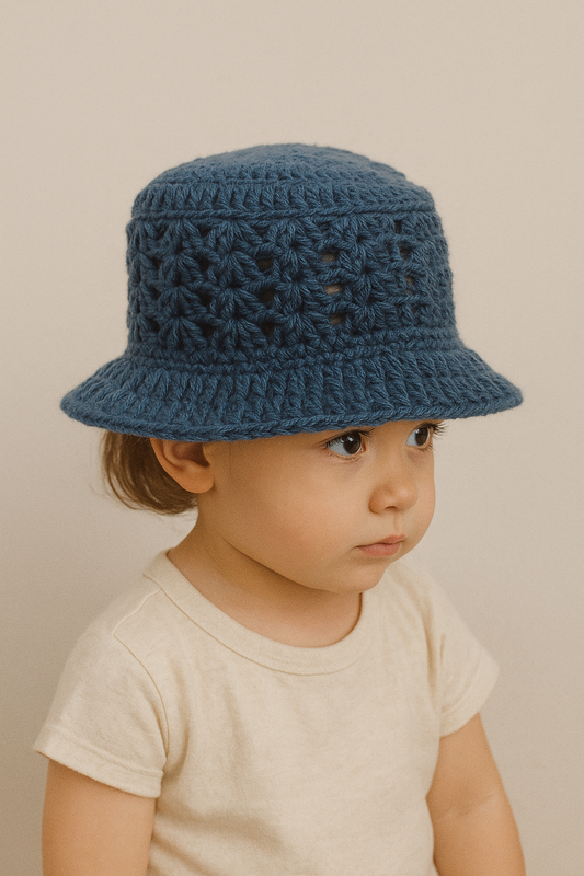 Mini Nia dark blue