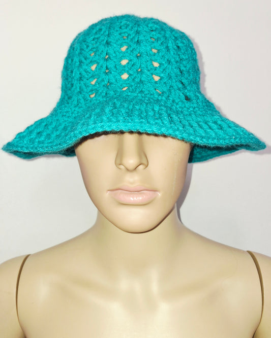 Nia teal